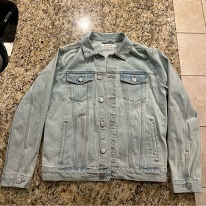 Pacsun Denim Jacket Size M